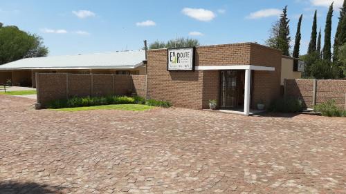 Beaufort West Apartment | Comfortable Family Stay at En Route with Great Reviews