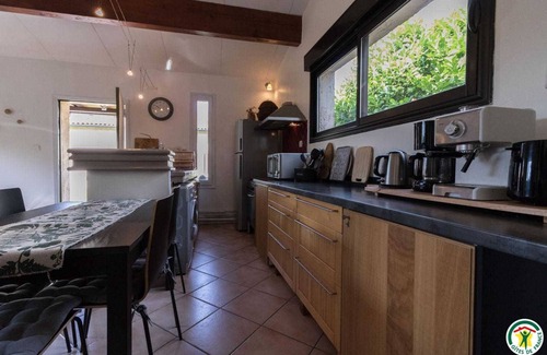 Saint-Jean-Lherm House | En Sales - Saint-Jean-L'herm