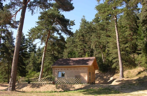 Bellevue-la-Montagne Ski Chalet | Unforgettable Retreat in Nature: 10/10 Rated Family Stay
