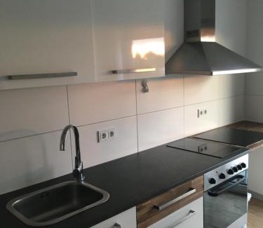 Nordstadt Apartment | Family-Friendly Stay at en voquE with Great Reviews