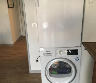 Nordstadt Apartment | Family-Friendly Stay at en voquE with Great Reviews