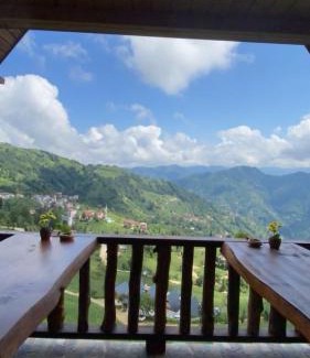 Ayder House | Enasra Bungalov