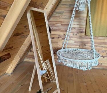 Ayder House | Enasra Bungalov
