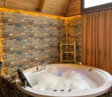 Ayder House | Enasra Bungalov