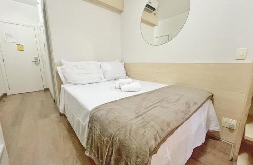 Santa Paula Hotel | Discover Comfort at Mercure SCS, Near GM with Family Amenities