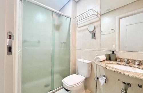 Santa Paula Hotel | Discover Comfort at Mercure SCS, Near GM with Family Amenities
