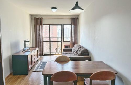 Centro Apartment | Cozy Flat for 3 in Central SBC - Family-Friendly Stay