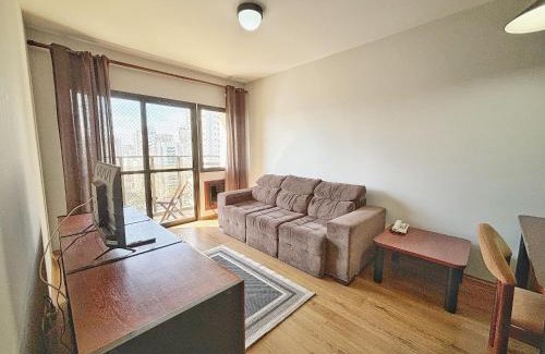 Centro Apartment | Cozy Flat for 3 in Central SBC - Family-Friendly Stay