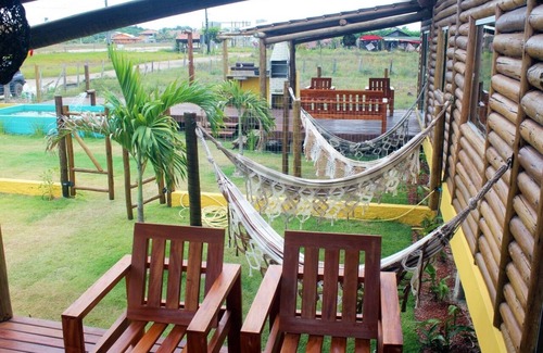 Barra Grande House | Delight in Encanto do Mar: Pet-Friendly Haven at Taipu de Fora