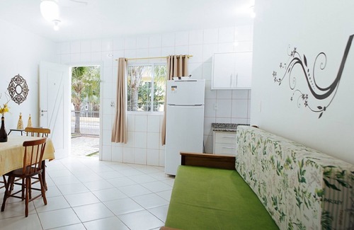 Barra da Lagoa Hotel | Exceptional Encantada Floripa: Pool, Spa & Family-Friendly Stay
