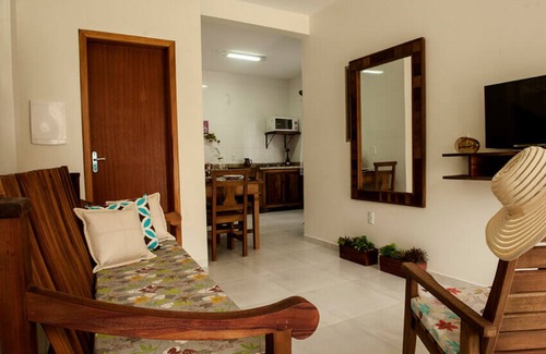 Barra da Lagoa Hotel | Exceptional Encantada Floripa: Pool, Spa & Family-Friendly Stay