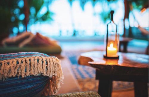 Esterillos Este Bed & Breakfast | Experience Encantada Ocean Cottages with Private Beach Access