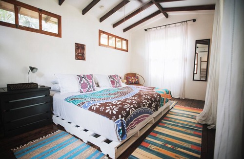 Esterillos Este Resort | Discover Encantada Ocean Cottages with Private Pools & Views