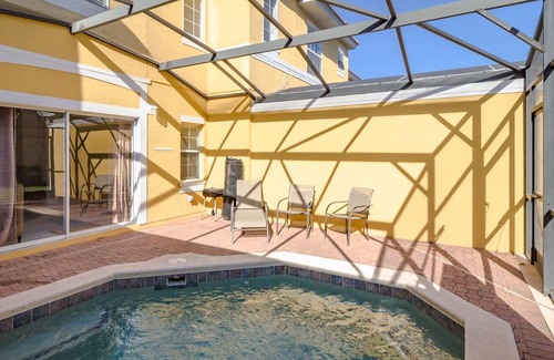 West Kissimmee Cottage | Encantada-ru85