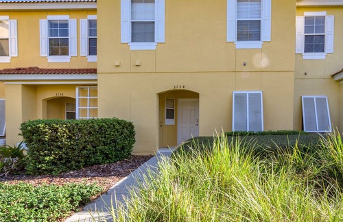 West Kissimmee Cottage | Encantada-ru85