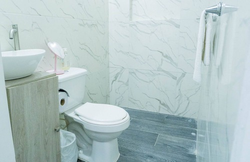 Sur Occidente Apartment | Encantador Apartamento en Barranquilla, ¡A 5 Minutos de la Ventana al Mundo!