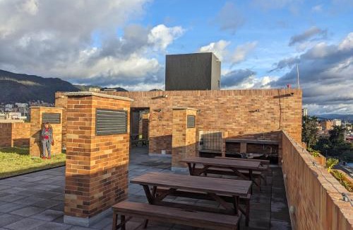 La Castellana Apartment | Encantador apartaestudio Charming studio apartment