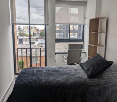 La Castellana Apartment | Encantador apartaestudio Charming studio apartment