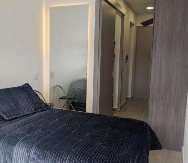 La Castellana Apartment | Encantador apartaestudio Charming studio apartment