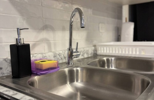 Tegucigalpa Apartment | Encantador Apartamento de 1 habitación bien equipado lo espera en Tegucigalpa