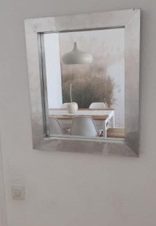 El Roc de Sant Gaieta Apartment | Beachfront Apartment in Bara with Ocean View & Pet Friendly