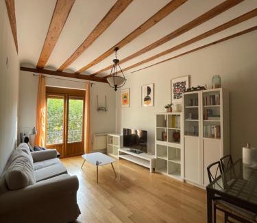 Molina de Aragon Apartment | Cozy Stay in the Historic Casa de Correos - Rated 8.8/10