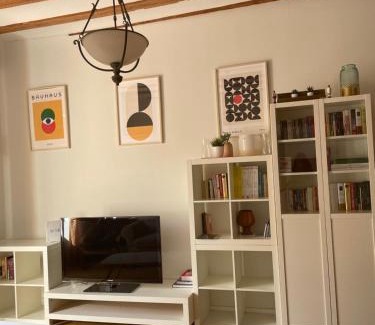 Molina de Aragon Apartment | Cozy Stay in the Historic Casa de Correos - Rated 8.8/10