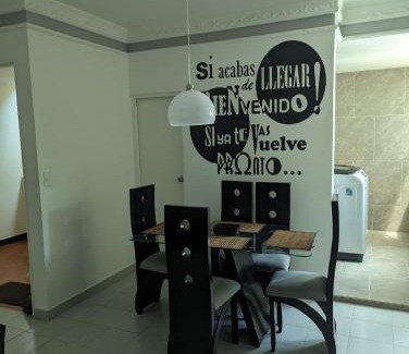 Neiva Apartment | Comfortable Pet-Friendly Apartment with Breakfast Included