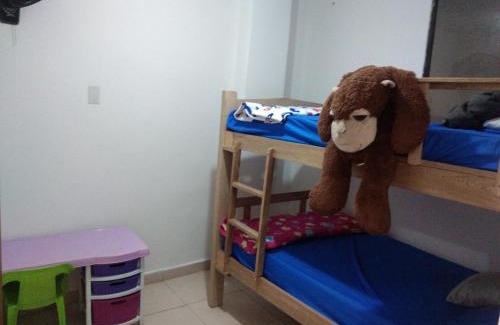 Sur Occidente Apartment | Cozy Guajiro Home with Pet and Child-Friendly Amenities