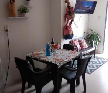 Sur Occidente Apartment | Cozy Guajiro Home with Pet and Child-Friendly Amenities
