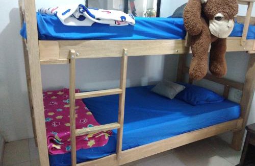 Sur Occidente Apartment | Cozy Guajiro Home with Pet and Child-Friendly Amenities