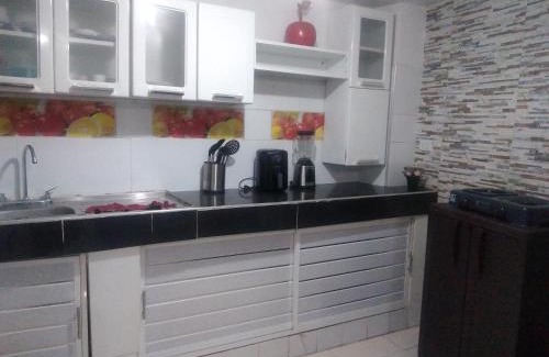 Sur Occidente Apartment | Cozy Guajiro Home with Pet and Child-Friendly Amenities