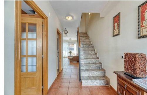 Alcossebre House | Enchanting House with Pool, Steps from the Beach