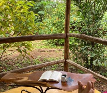 Tzucacab House | Charming Villa Maya: Poolside Retreat in Eco-Friendly Haven