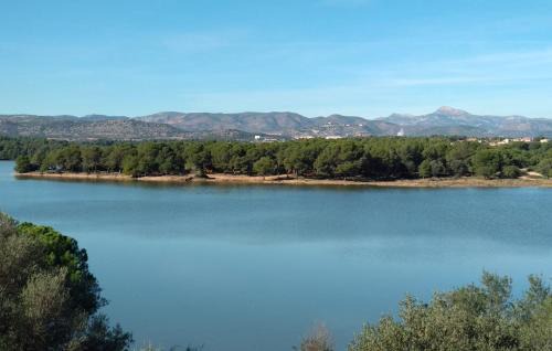 Sant Joan de Moro House | Encantadora y acogedora casa