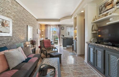 Orihuela Costa Ski Chalet | Encantadora y soleada casa en Orihuela Costa
