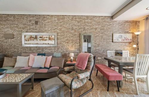 Orihuela Costa Ski Chalet | Encantadora y soleada casa en Orihuela Costa