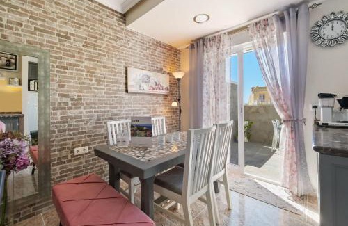 Orihuela Costa Ski Chalet | Encantadora y soleada casa en Orihuela Costa
