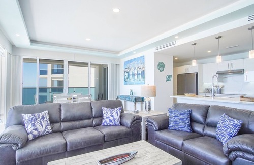 Puerto Penasco Resort | Exceptional Encantame Towers Resort with Pool and Spa