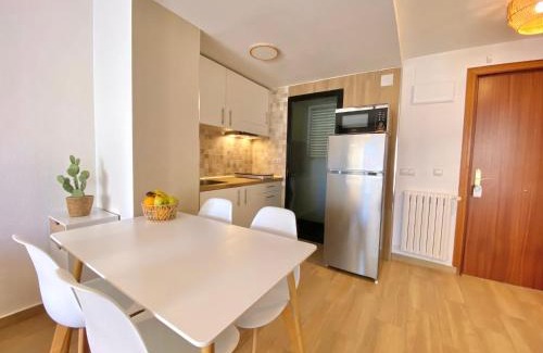 Rincon de Loix Apartment | Experience EncantaSol: Oceanfront Oasis with Top Amenities