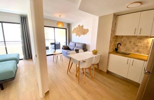 Rincon de Loix Apartment | Experience EncantaSol: Oceanfront Oasis with Top Amenities