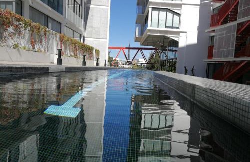 Zona 16 Apartment | Modern Encanto Cayala Apartment near USA Embassy & Paseo