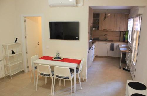 Old Town of Avila Apartment | Prime Location with Scenic Views at Encanto Celta