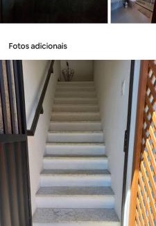 Lumiar House | Encanto da Serra Suítes Lumiar