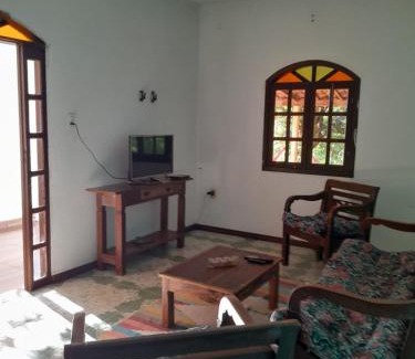 Tiradentes House | Discover Encanto das Borboletas: Family & Pet-Friendly Retreat