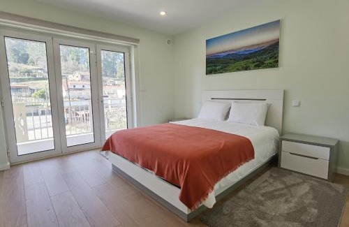 Arcos de Valdevez House | Discover Encanto de Arcos de Valdevez: Top-Rated Family Stay