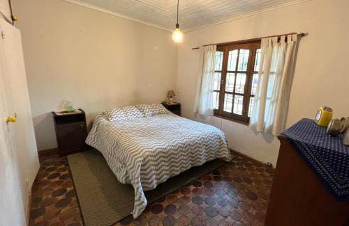 Bosque Peralta Ramos House | Enchanting Casa Bosque Peralta Ramos: Pet-Friendly Oasis