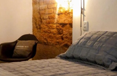 Ouro Preto Apartment | Pet-Friendly Encanto do Pilar: Guest Rated 9.7/10