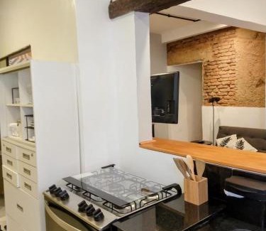 Ouro Preto Apartment | Pet-Friendly Encanto do Pilar: Guest Rated 9.7/10