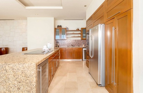 Puerto Penasco Apartment | Relaxing Encanto Living 1202 with Ocean View & Spa